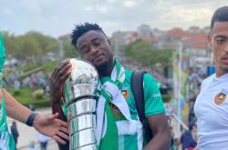 体育赛事-葡超倒计时，武汉三镇加时末段完成体检，细节引发关注，目标明确，细节决定成败-体育赛事