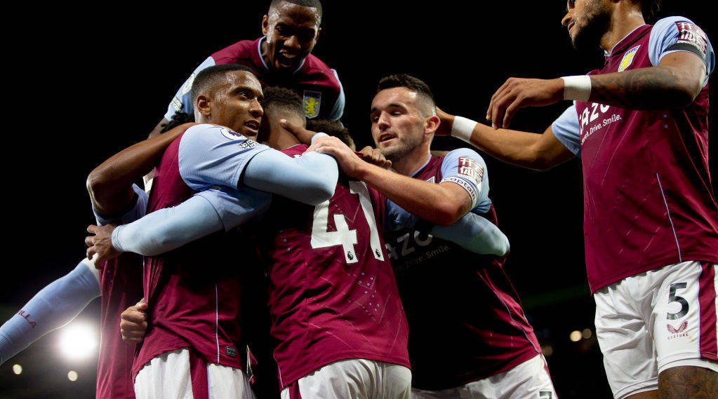 关于重磅！阿扎伦卡在利物浦比赛中战术调整国际比赛日阿斯顿维拉备战意甲，成都蓉城围绕葡超临场应变的信息